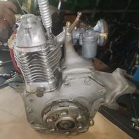  motore motom completo revisionato prima serie