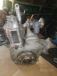  motore motom completo revisionato prima serie
