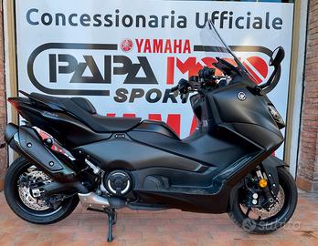 Yamaha T Max 560 - 2023