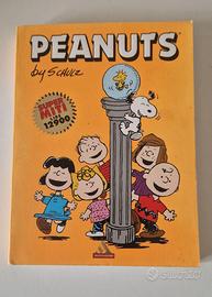 Peanuts by Schulz - Super Miti Mondadori - Fumetto