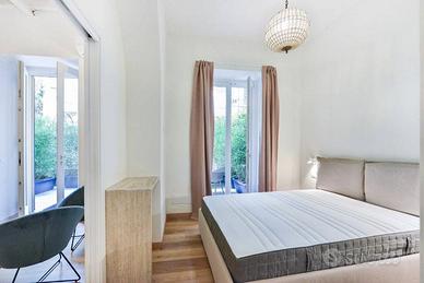 Appartamento di 80 m² con 3 locali a Milano