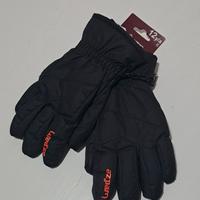 Guanti da neve per bambino