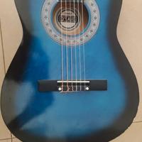 chitarra per bambini