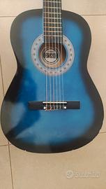 chitarra per bambini