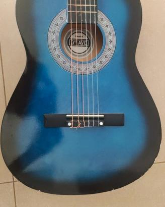 chitarra per bambini