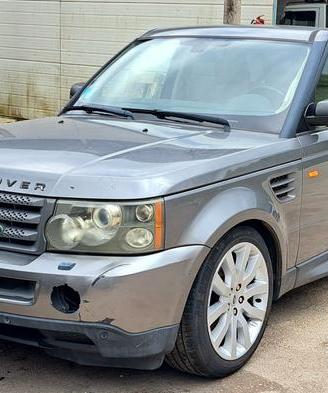 Ricambi Range Rover Sport hse 2.7 V6
