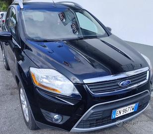 Ford Kuga 2.0 TDCi 140 CV 2WD km 150.000 - euro4