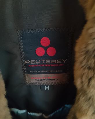 Parka Peuterey 