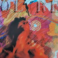 Doppio vinile Oltre di Claudio Baglioni