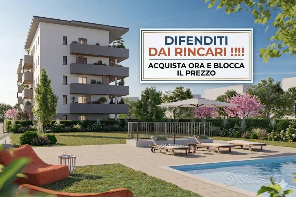 Appartamento – Lissone, Santa Margherita - Vista 2