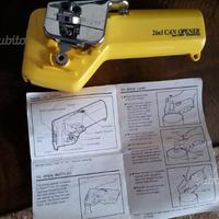 Apriscatole elettrico