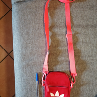 Borsello marsupio small adidas