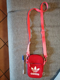 Borsello marsupio small adidas