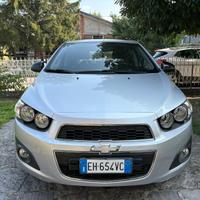 CHEVROLET Aveo 1.3 diesel 75CV SeS 5P LT