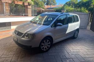 Volkswagen Touran 1.9 TDI 105 CV Trendline 7 posti