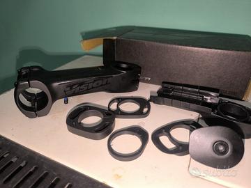 2 VISION FSA SMR 90mm 90 120mm 120 -6°