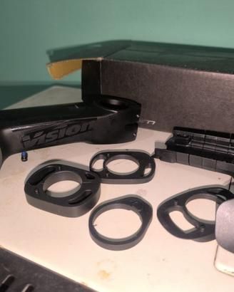 VISION FSA SMR 120mm 120 -6°