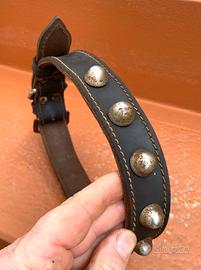Collare vintage usato poco buone condizioni