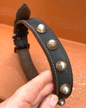 Collare vintage usato poco buone condizioni