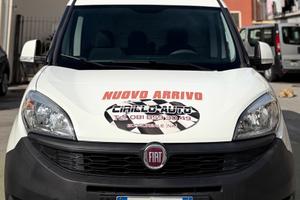 Fiat Doblo 1.6 Diesel 105 Cv