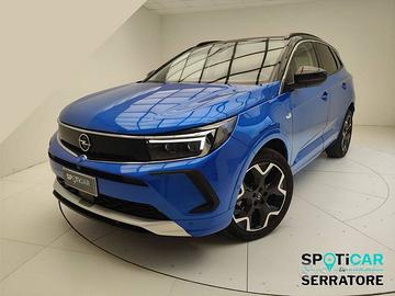 Opel Grandland I 2022 1.5 ecotec Ultimate s&s...