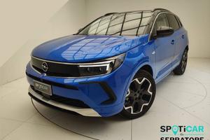 Opel Grandland I 2022 1.5 ecotec Ultimate s&s...