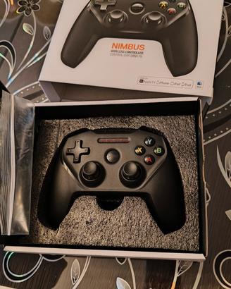 controller/joystick wireless per apple 