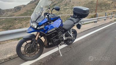 Tiger 1200