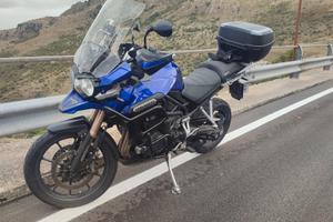 Tiger 1200