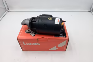 MOTORINO D' AVVIAMENTO BMW Serie 5 E12 (72>81) LRS