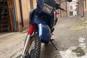 Gilera Dakota 350