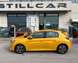 Peugeot 208 PureTech 100 Stop&Start 5 porte Allure