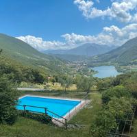 Casa vacanze sul lago d'endine