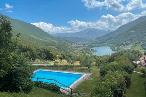 Casa vacanze sul lago d'endine