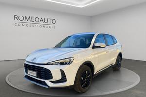 MG ZS 1.5 Benzina Standard PROMO KM0