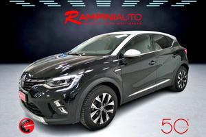 RENAULT Captur TCe 90 CV Techno Iva Esposta Garanz