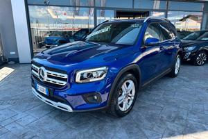 Mercedes GLB 200 d 7 POSTI Sport 4matic AUTOMATICA