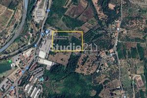 Terreno di 18730 m² a Impruneta