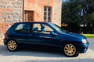 Renault Clio Williams 1993 N214