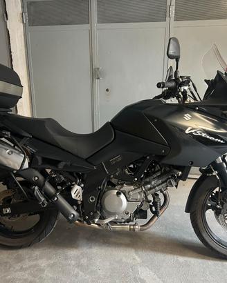 MOTO V-STROM 650 DL