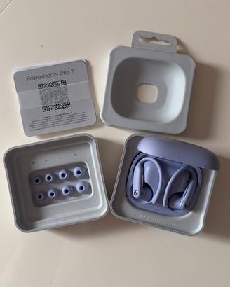 Powerbeats pro 2