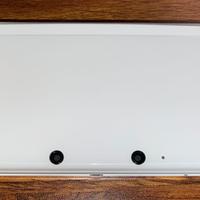 Nintendo 3DS + caricatore originale e custodia