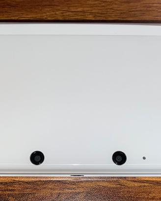 Nintendo 3DS + Caricatore Originale e Custodia