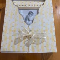 Baby album