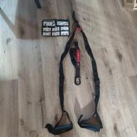 Doymos Strap Training TRX