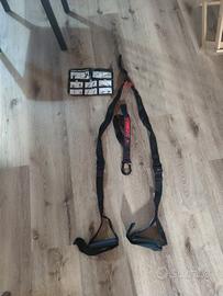 Doymos Strap Training TRX