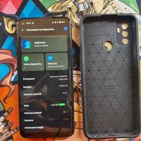 OPPO A53 124GB(COVER E VETRINO INCLUSO) 