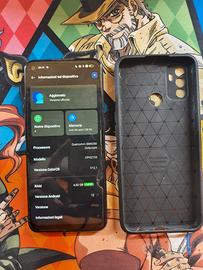 OPPO A53 124GB(COVER E VETRINO INCLUSO) 