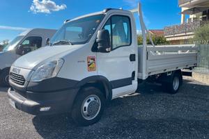 Iveco Daily 35C15L BTor 3.0 HPT PLM-RG Cabinato