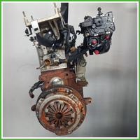 Motore Completo Funzionante 350A1000 57kw FIAT GRA